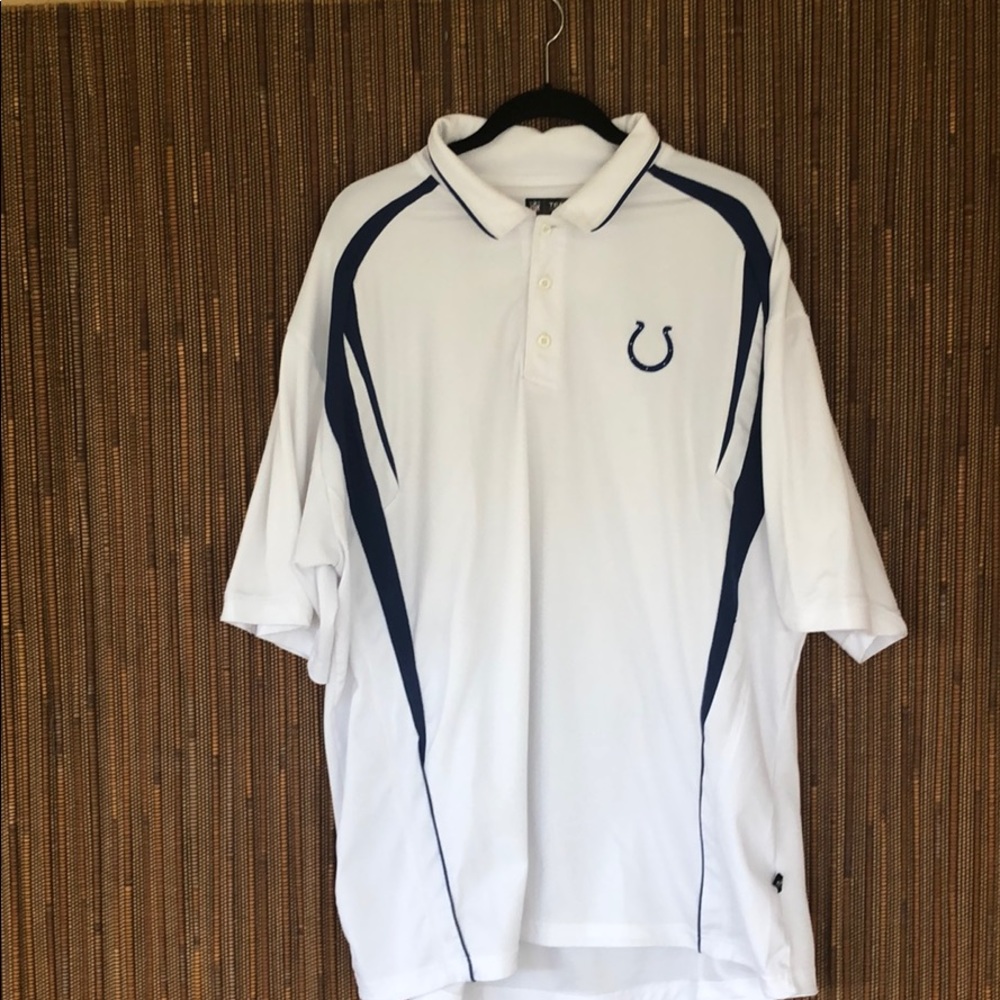 Indianapolis Colts Polo Shirt